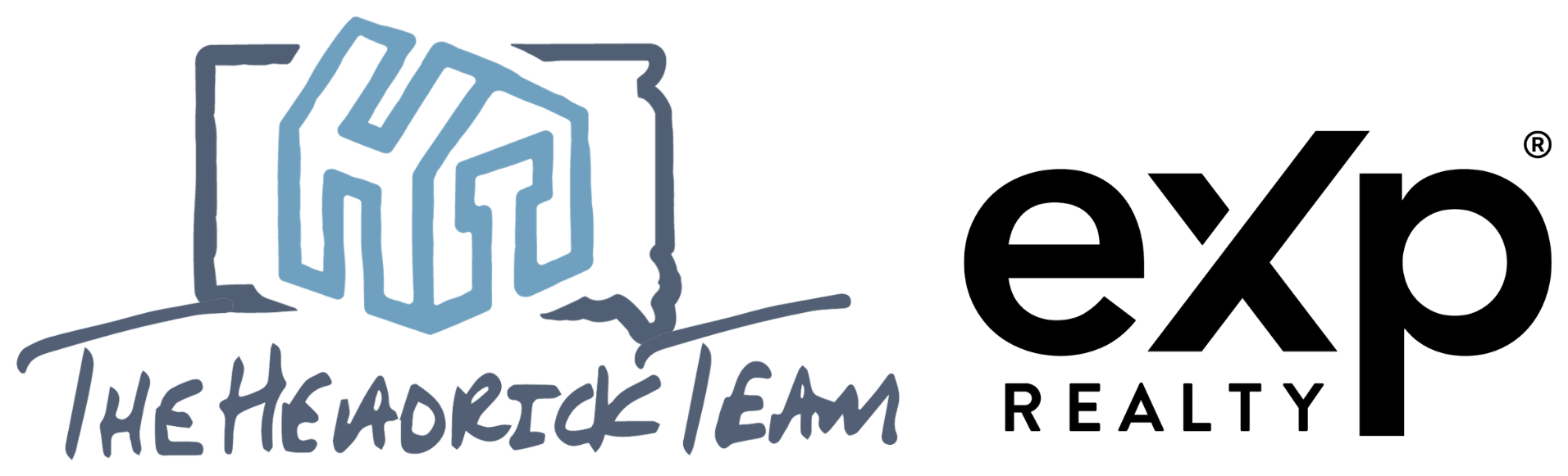 The Headrick Team with eXp Realty